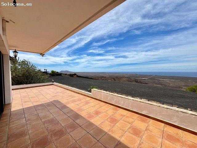 Casa en venta en Las Breñas, Yaiza