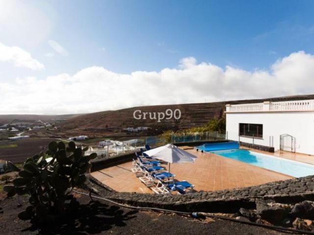 Casa en venta en Teseguite, Teguise