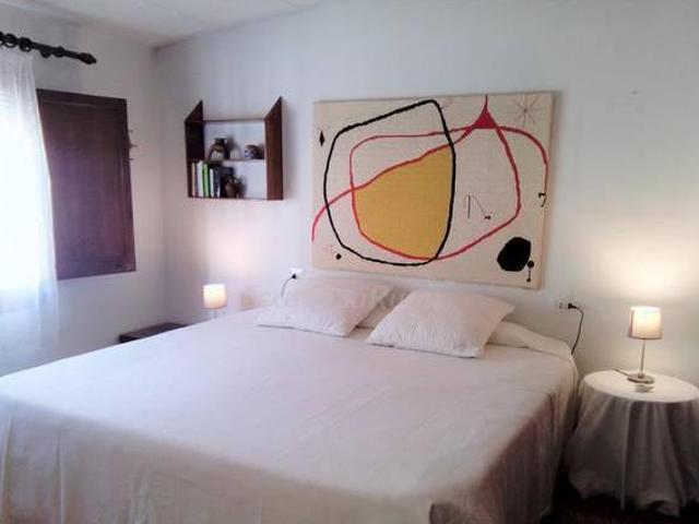 Casa en alquiler en Bot