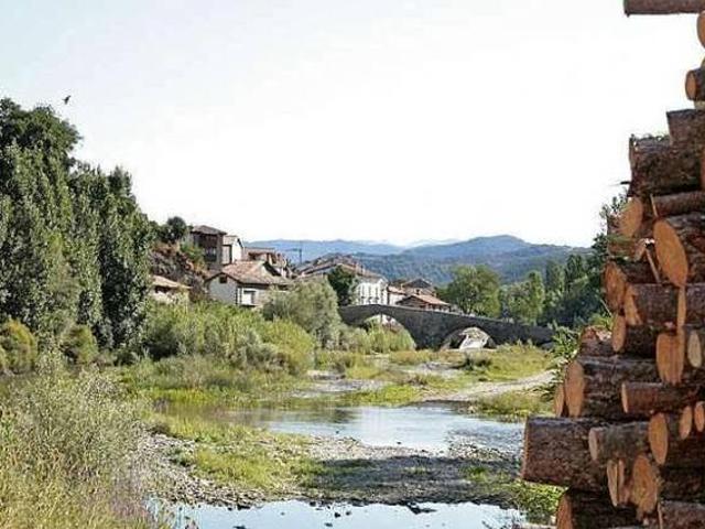 Casa en alquiler en Pirinioak, Navarra