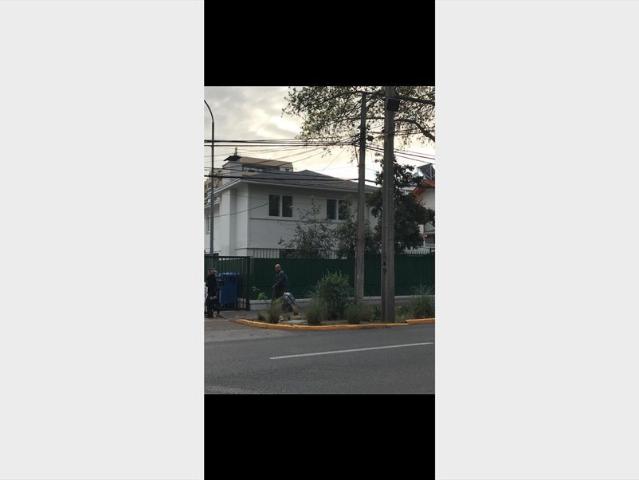 Casa en arriendo en Providencia, Metropolitana