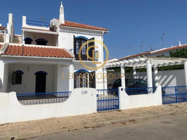 Casa alugar em Castro Marim, Faro