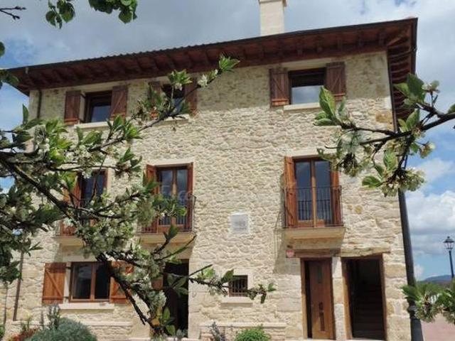 Casa en alquiler en Trespaderne, Castilla y León
