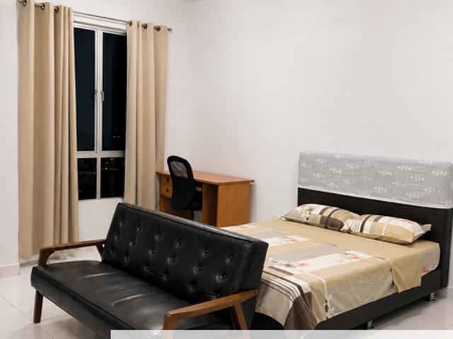 Condominium for rent in Petaling, Subang Jaya