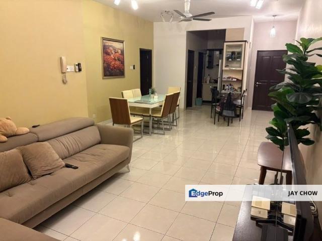 Condominium for sale in Petaling, Subang Jaya