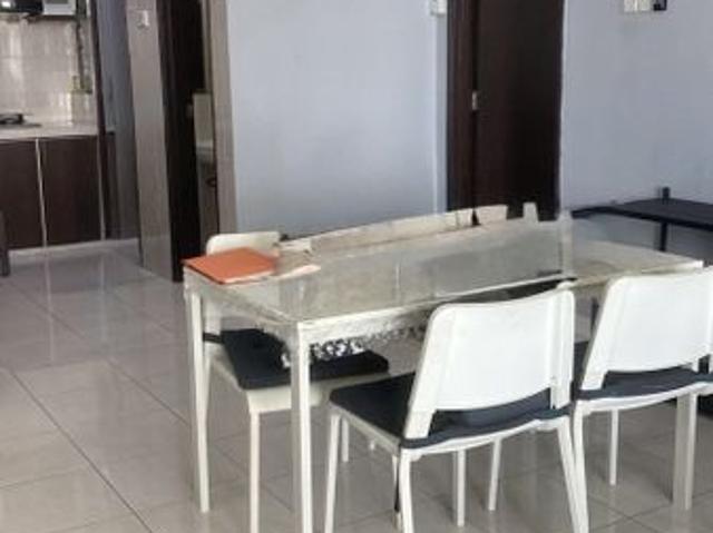 Condominium for rent in Petaling, Subang Jaya