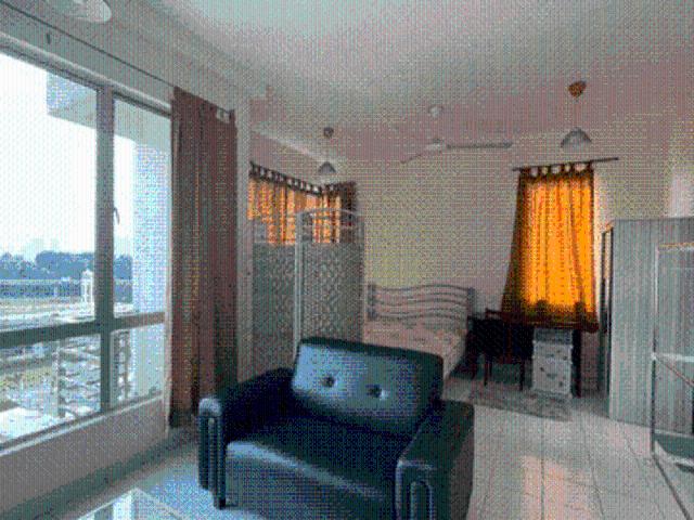 Apartment for rent in Petaling, Subang Jaya