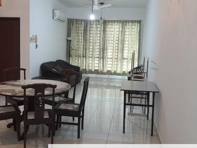 Condominium for rent in Petaling, Subang Jaya