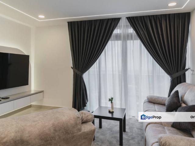 Condominium for sale in Petaling, Subang Jaya