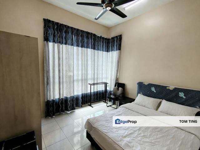 Condominium for rent in Petaling, Subang Jaya