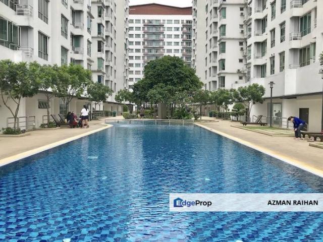 Condominium for rent in Petaling, Subang Jaya