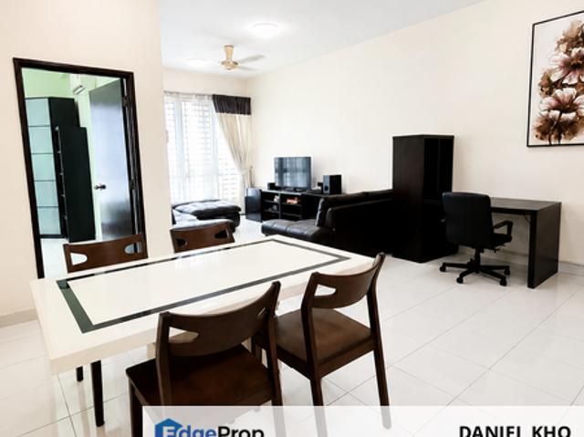 Condominium for rent in Petaling, Subang Jaya