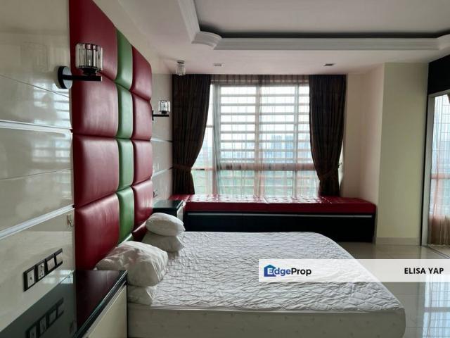 Condominium for sale in Petaling, Subang Jaya