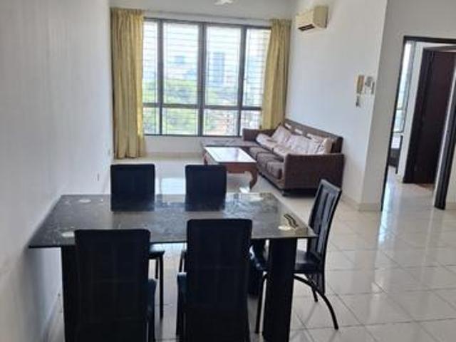 Serviced Residence for rent in Petaling, Subang Jaya