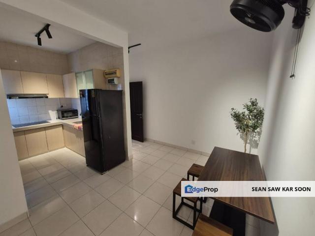 Condominium for rent in Petaling, Subang Jaya