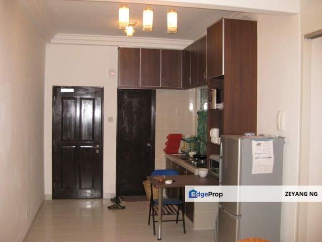 Condominium for rent in Petaling, Subang Jaya