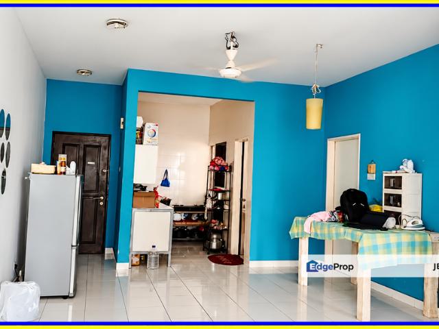 Condominium for sale in SS 16, Majlis Bandaraya Subang Jaya