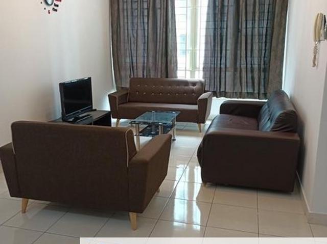 Condominium for rent in Petaling, Subang Jaya