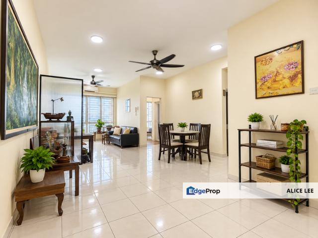 Condominium for sale in Petaling, Subang Jaya