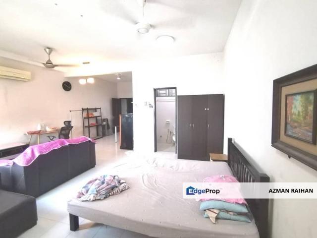Condominium for rent in Petaling, Subang Jaya