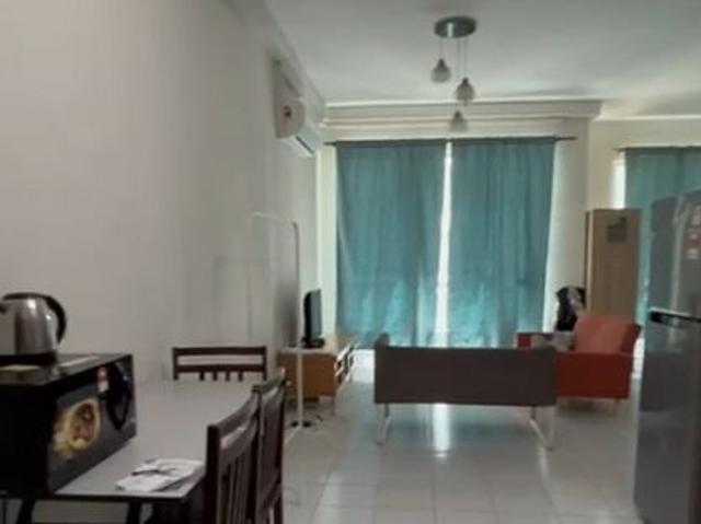 Condominium for rent in Petaling, Subang Jaya