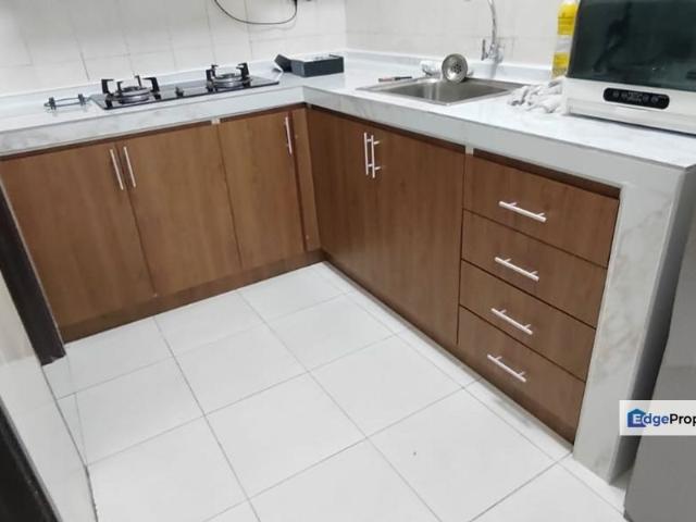 Condominium for rent in Petaling, Subang Jaya