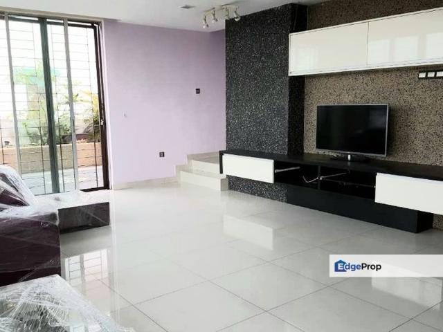 Condominium for sale in Petaling, Subang Jaya