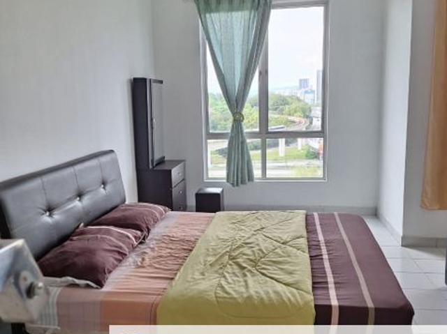 Condominium for sale in Petaling, Subang Jaya