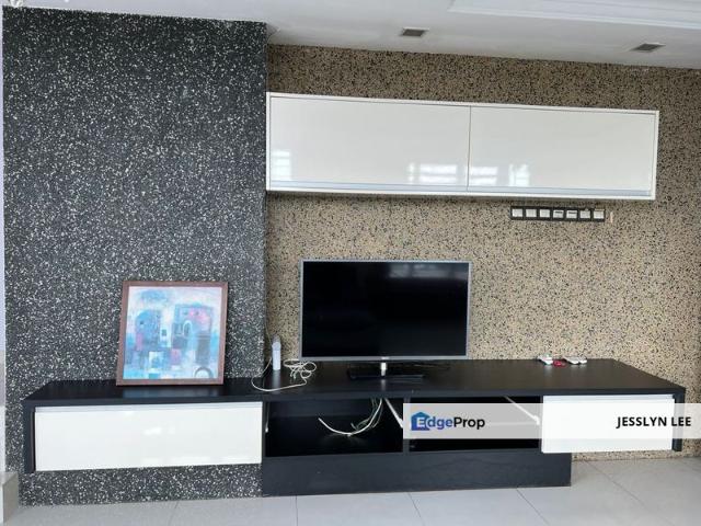 Condominium for sale in Petaling, Subang Jaya