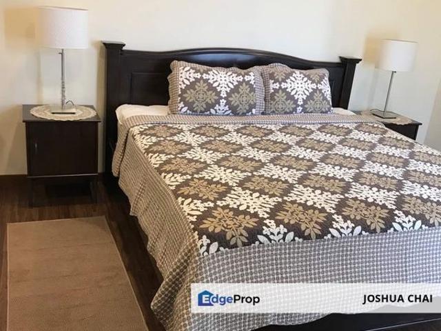 Condominium for rent in Petaling, Subang Jaya