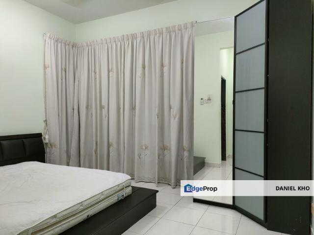 Condominium for sale in Petaling, Subang Jaya