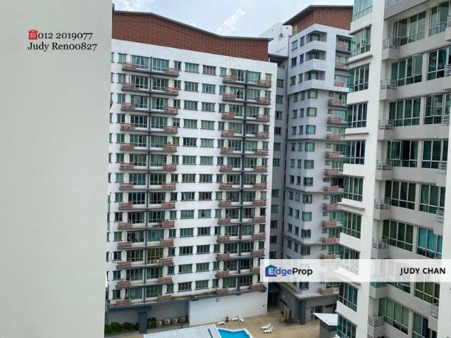 Condominium for sale in Petaling, Subang Jaya