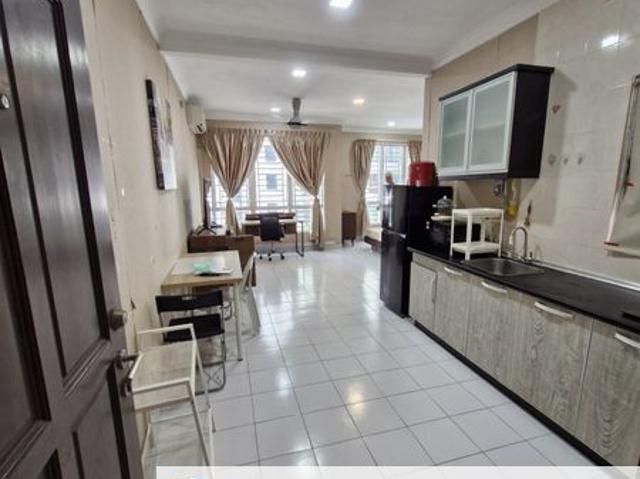 Condominium for rent in Petaling, Subang Jaya