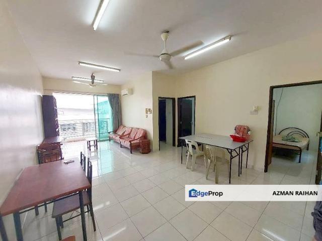 Condominium for rent in Petaling, Subang Jaya