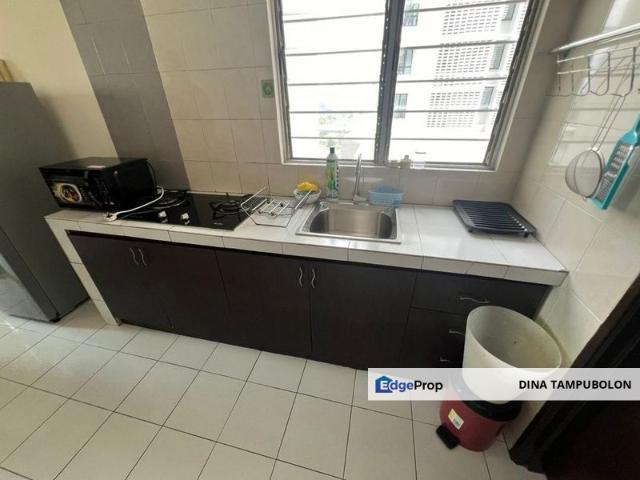 Condominium for rent in Petaling, Subang Jaya