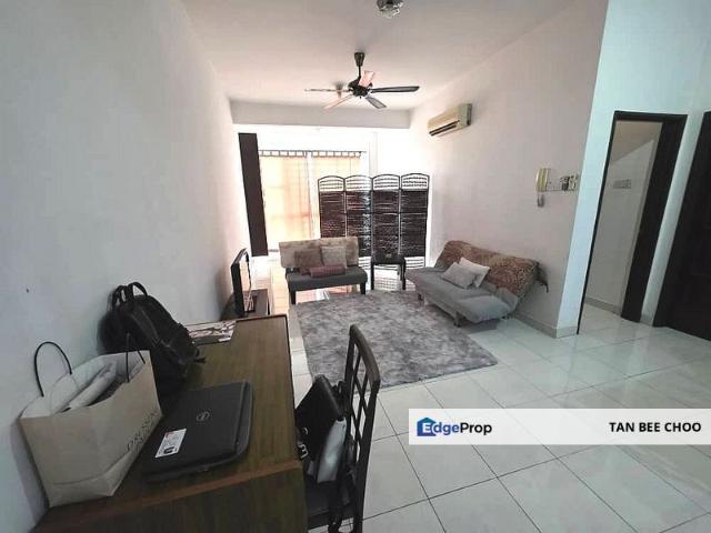 Condominium for rent in Petaling, Subang Jaya