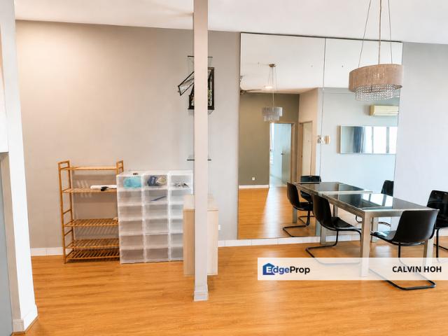 Condominium for sale in Petaling, Subang Jaya