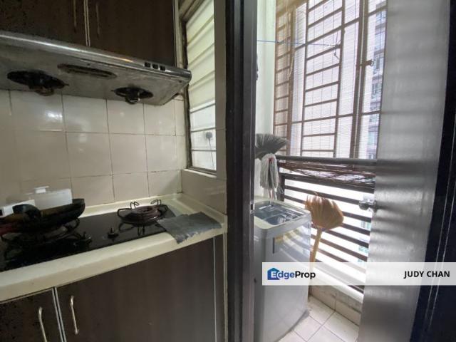 Condominium for rent in Petaling, Subang Jaya