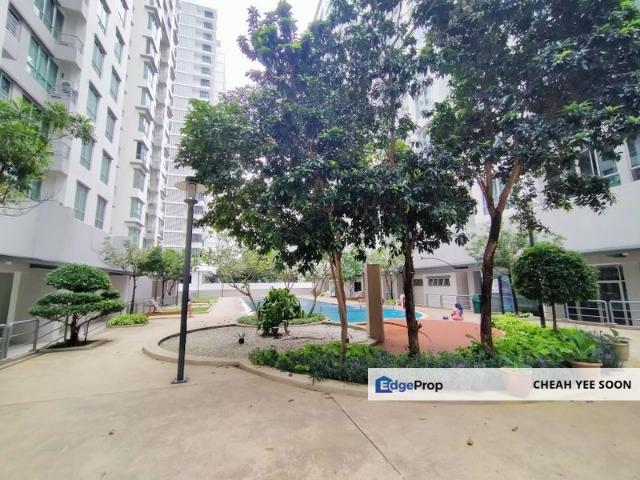 Condominium for rent in Petaling, Subang Jaya