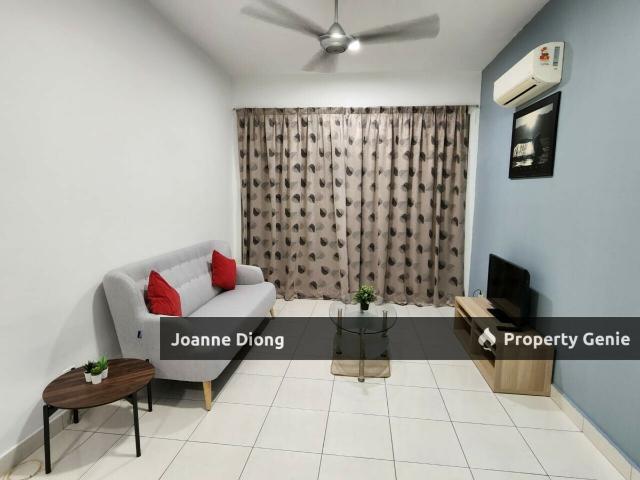 Condominium for rent in Petaling, Subang Jaya
