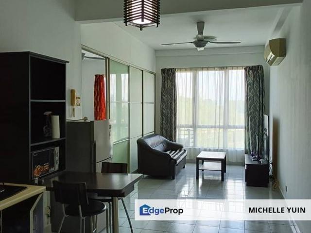 Condominium for sale in Petaling, Subang Jaya
