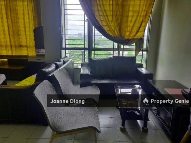 Condominium for rent in Petaling, Subang Jaya
