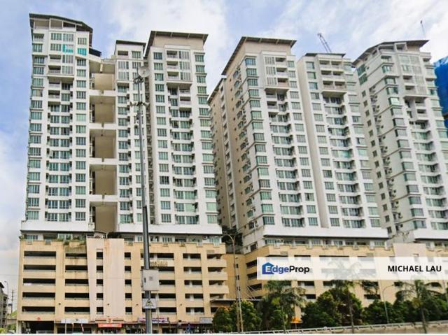 Condominium for sale in Petaling, Subang Jaya