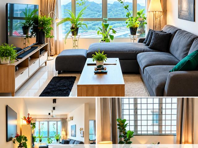 Condominium for sale in SS 16, Majlis Bandaraya Subang Jaya