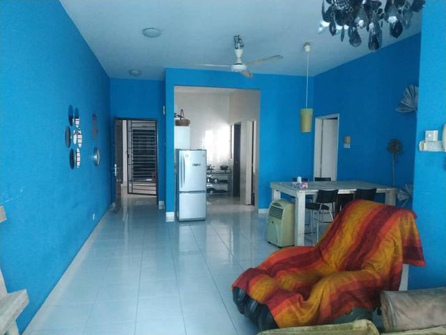 Serviced Residence for sale in Petaling, Subang Jaya