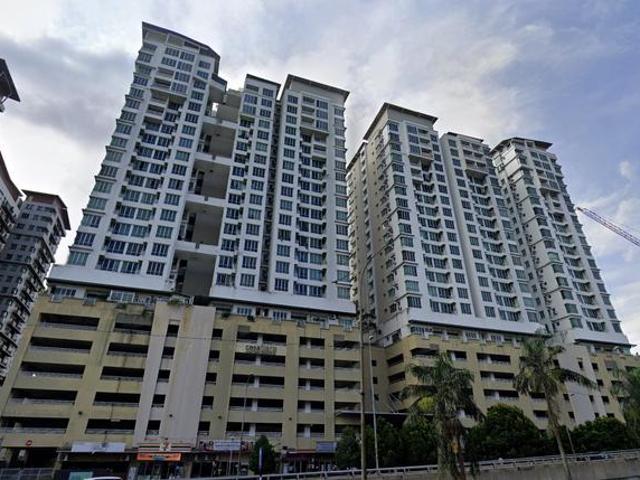 Serviced Residence for rent in Petaling, Subang Jaya