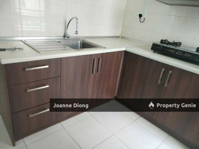 Apartment for rent in Petaling, Subang Jaya