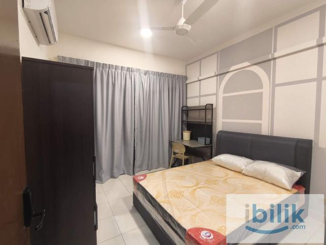 Room for rent in SS 16, Majlis Bandaraya Subang Jaya