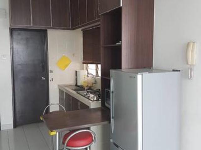 Serviced Residence for rent in Petaling, Subang Jaya