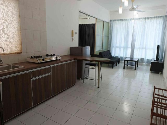 Serviced Residence for rent in Majlis Bandaraya Subang Jaya, Petaling